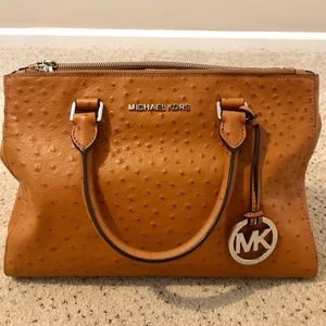 Authentic Michael Kors Purse